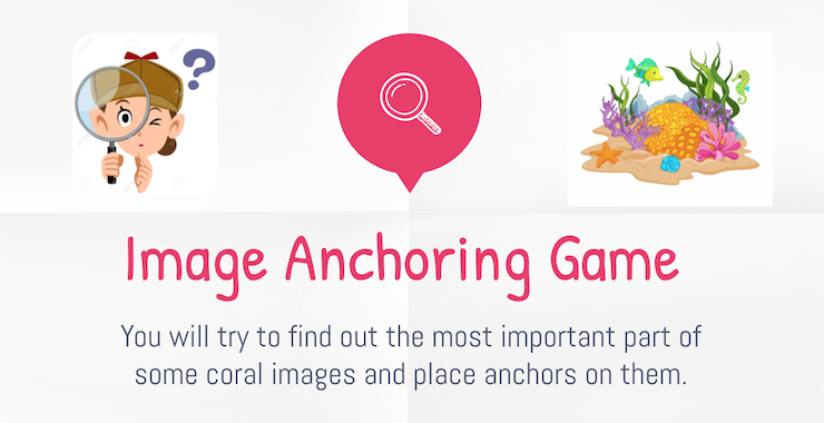 Example coraland anchor game
